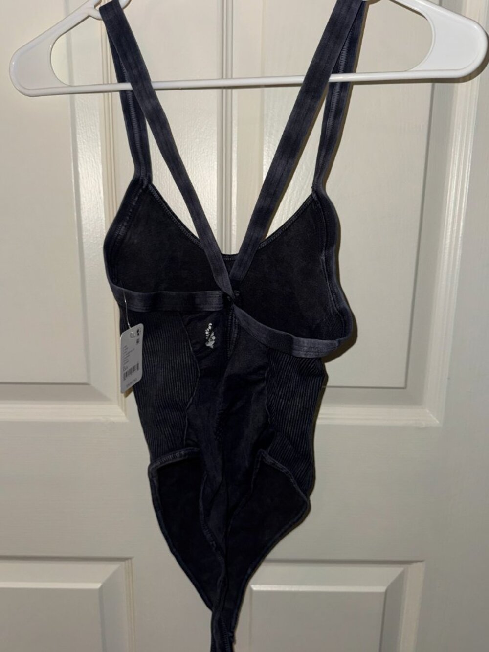 Free People Movement - Good Karma Bodysuit NWT